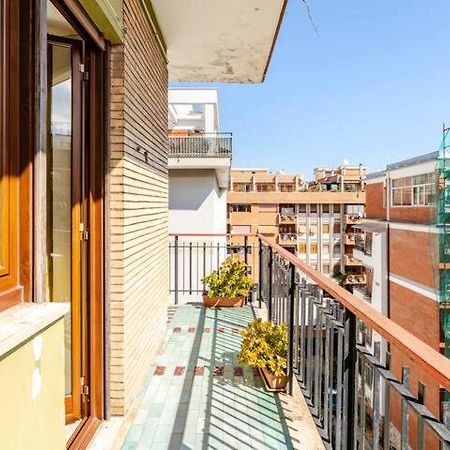 丽都迪奥斯蒂亚Casa Daniele公寓 外观 照片