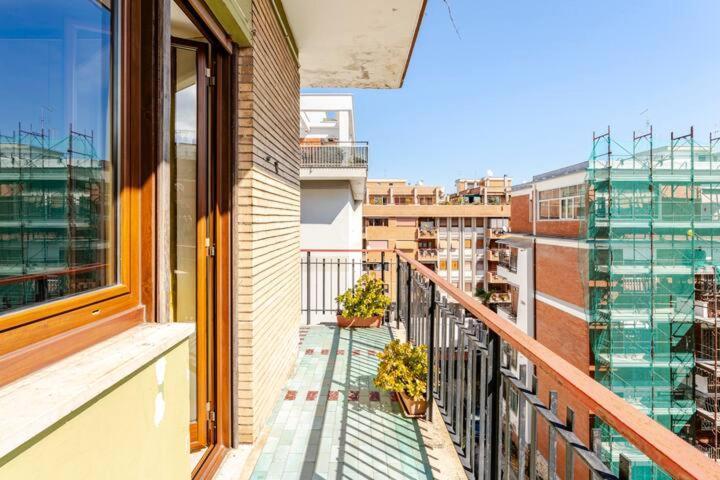 丽都迪奥斯蒂亚Casa Daniele公寓 外观 照片