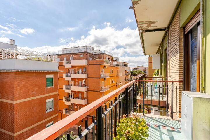 丽都迪奥斯蒂亚Casa Daniele公寓 外观 照片