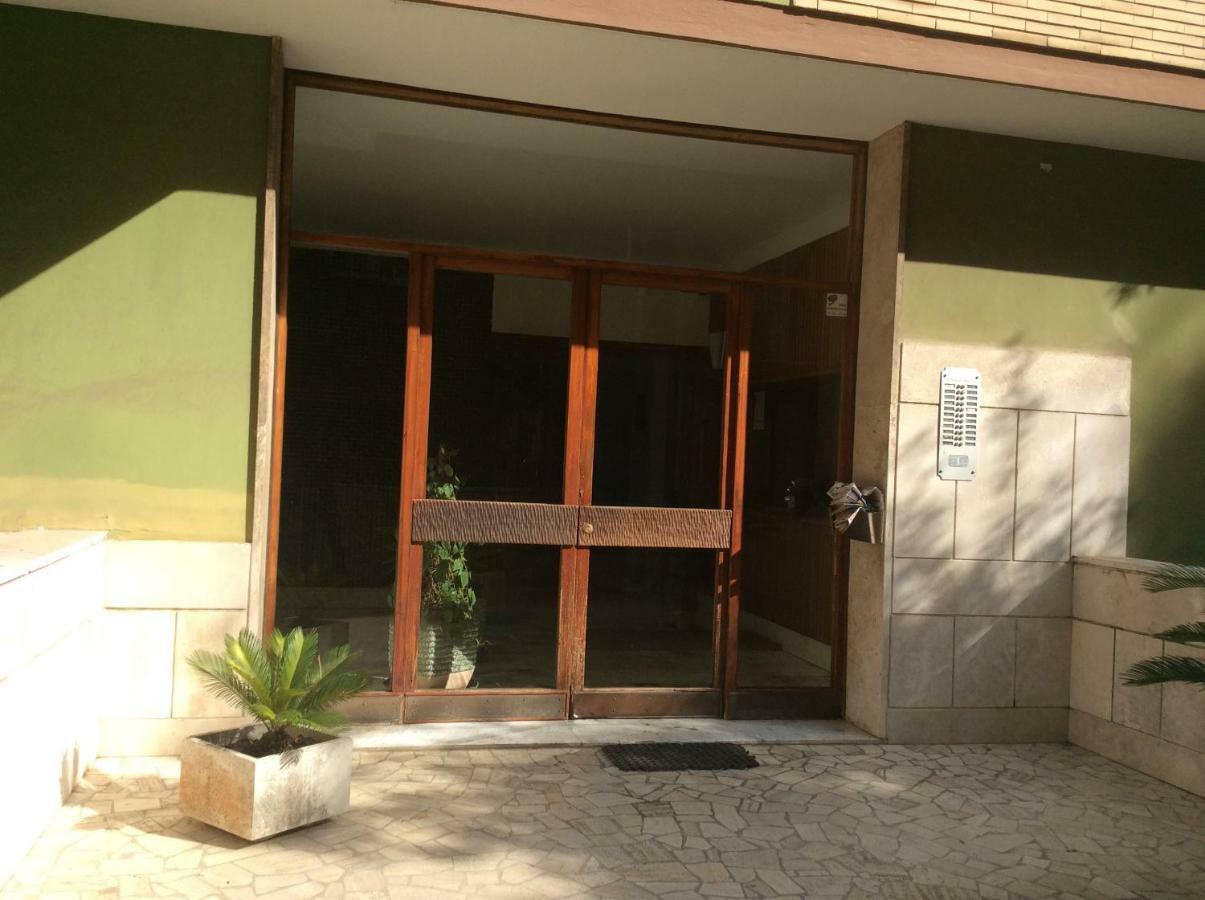 丽都迪奥斯蒂亚Casa Daniele公寓 外观 照片